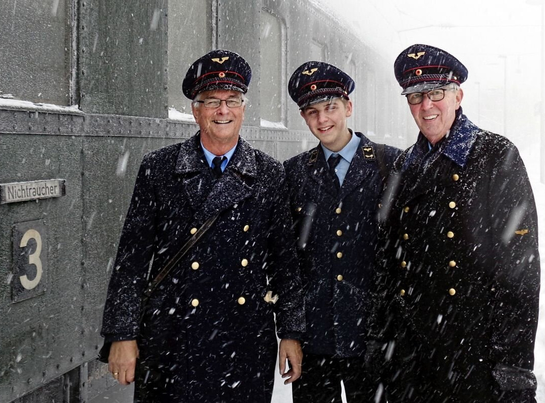 3Seenbahn-Seebrugg必去景点