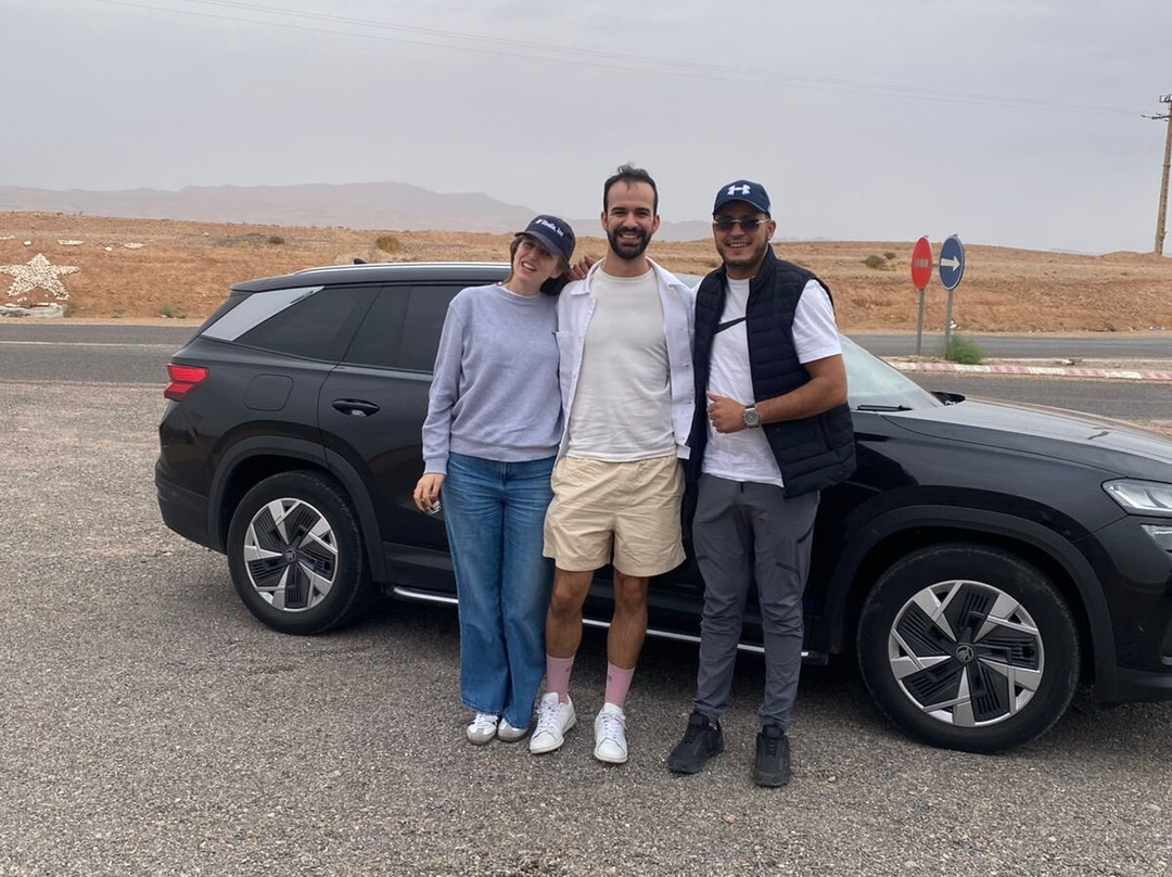 Morocco Heaven Tours-瓦尔扎扎特必去景点