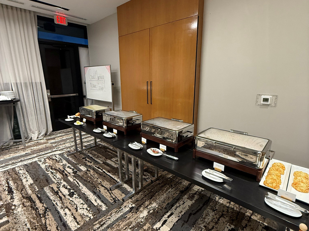 AC Hotel Austin Hill Country主图