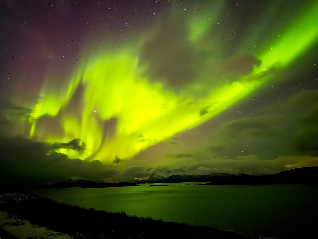 Lofoten Opplevelser-霍宁斯沃格必去景点