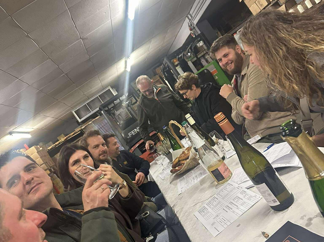 Vins d'Alsace Antoine Ehrhart-维特塞姆必去景点