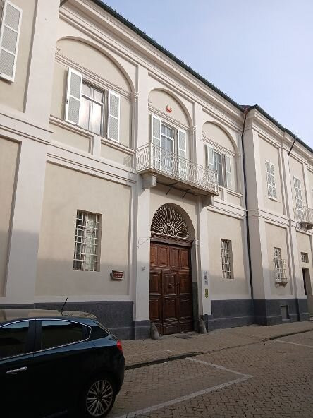 Palazzo Sillano-Vigone必去景点