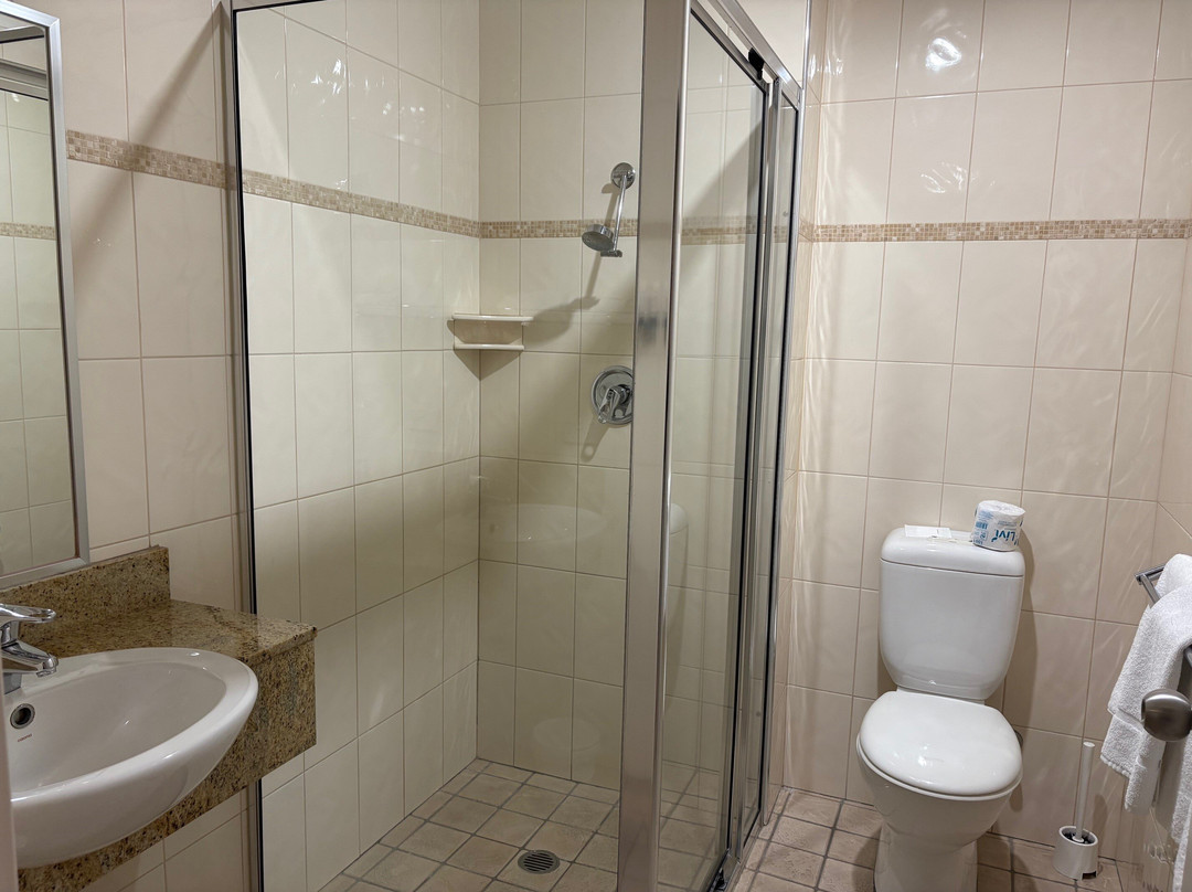 Heritage Inn Bathurst主图