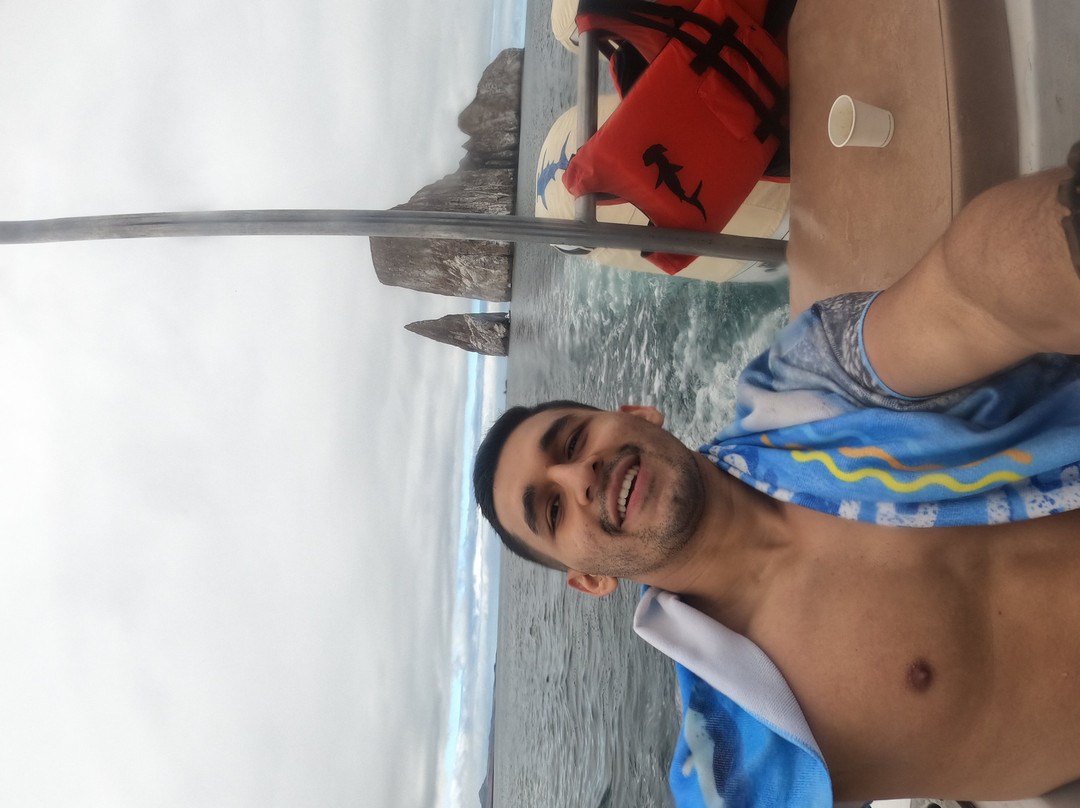 Eco-Challenger Galapagos Tour Agency-圣克里斯托瓦尔必去景点