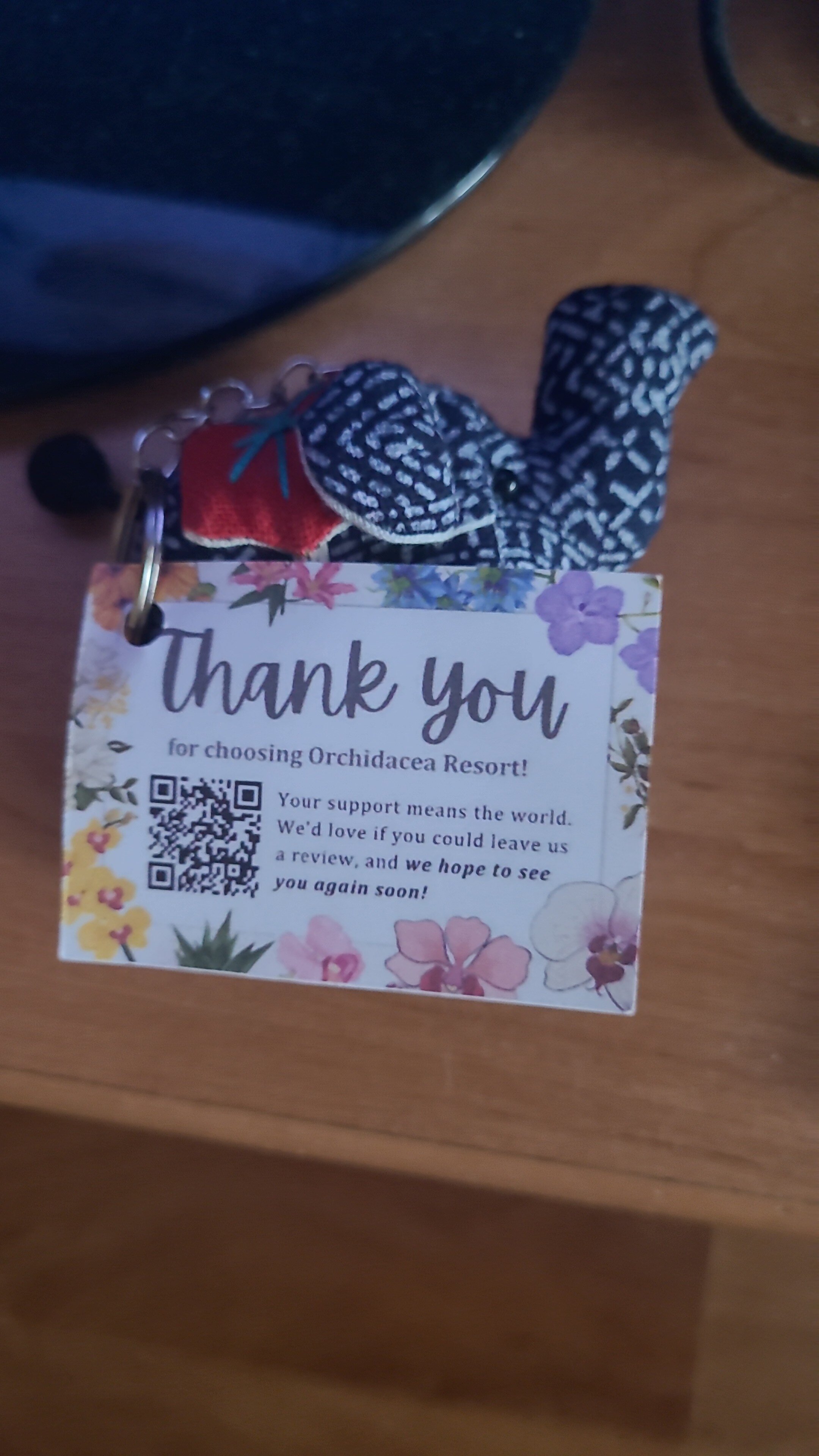 兰草度假村-官方