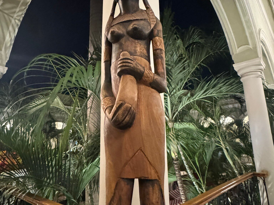 Mansión Mérida主图