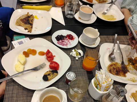 阿尔阿诺德诺富特酒店主图