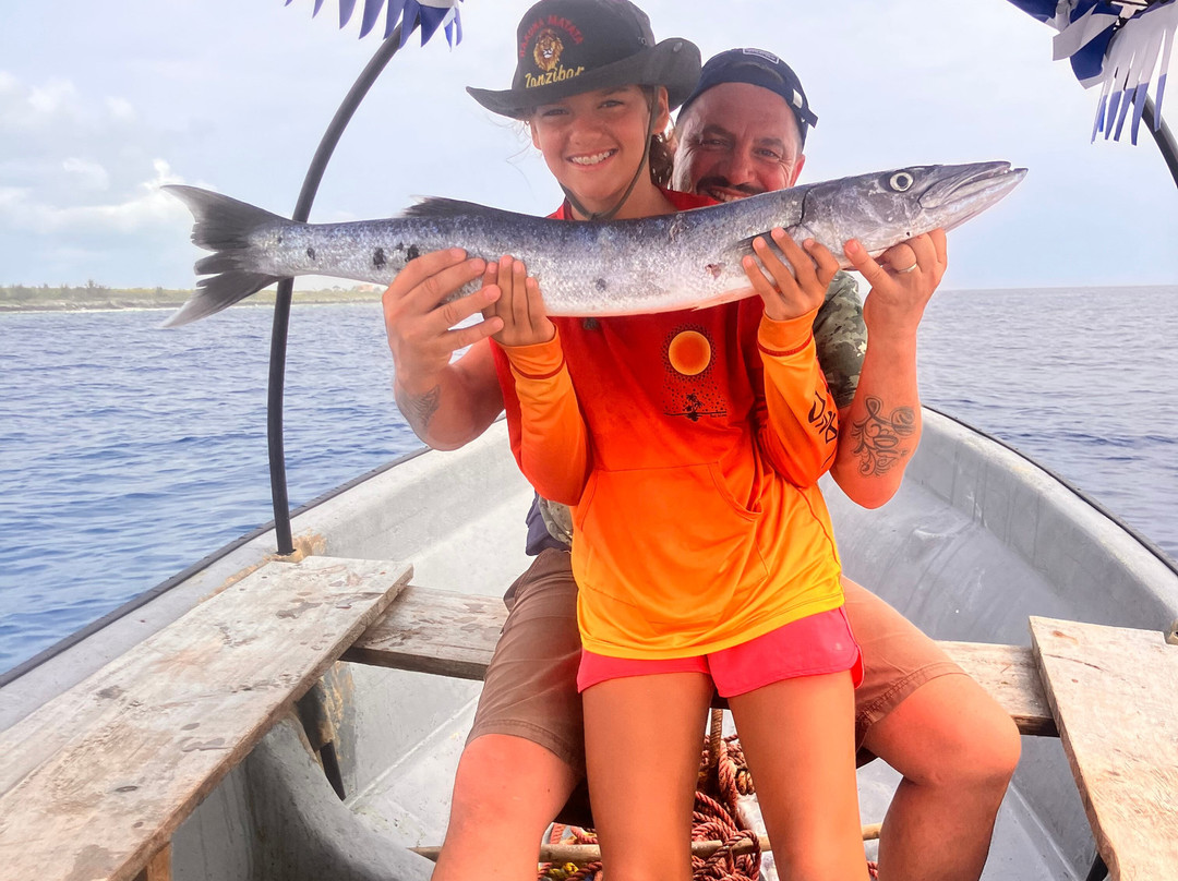 Hamza's Zanzibar Tours-Kidoti必去景点