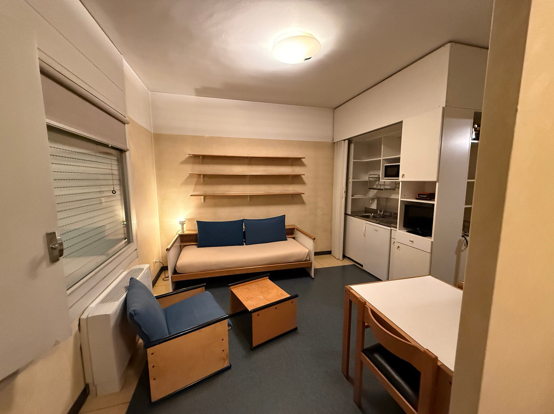 Residence Hotel Siloe主图