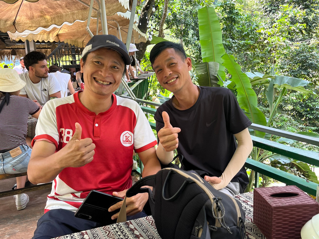 ATT Asia Travel-河内必去景点