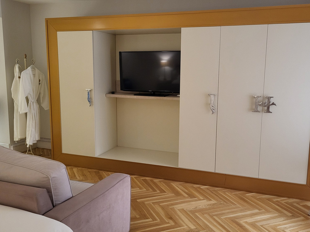 Hotel Palacio De Ubeda主图