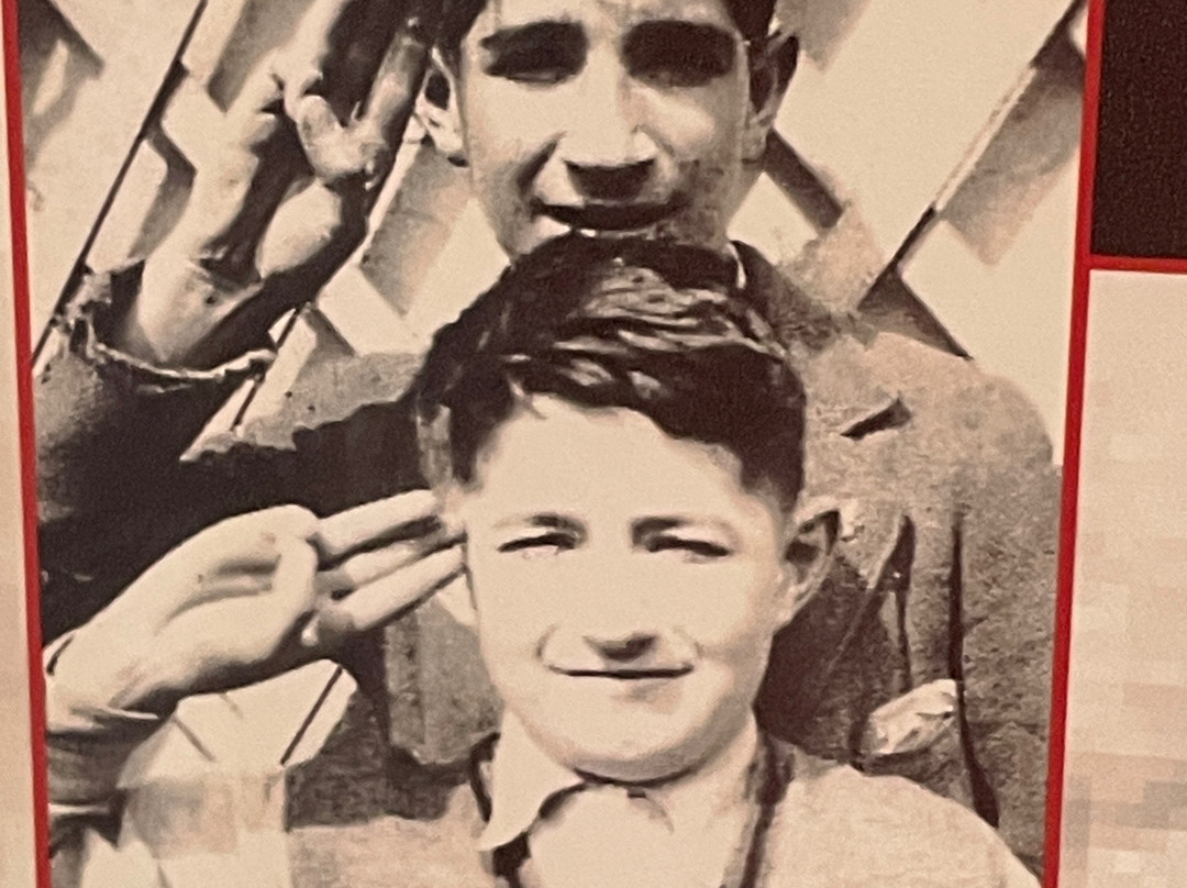 Alderney Museum-Alderney必去景点