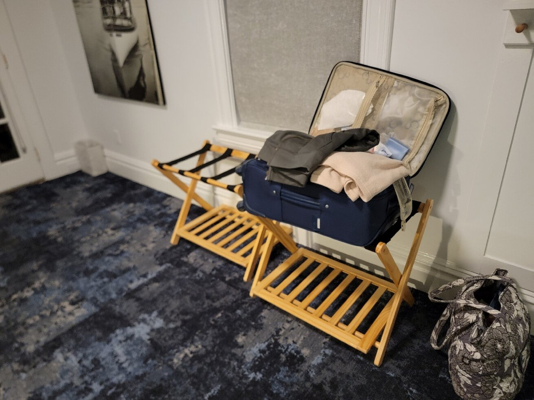 North Hero House Inn主图