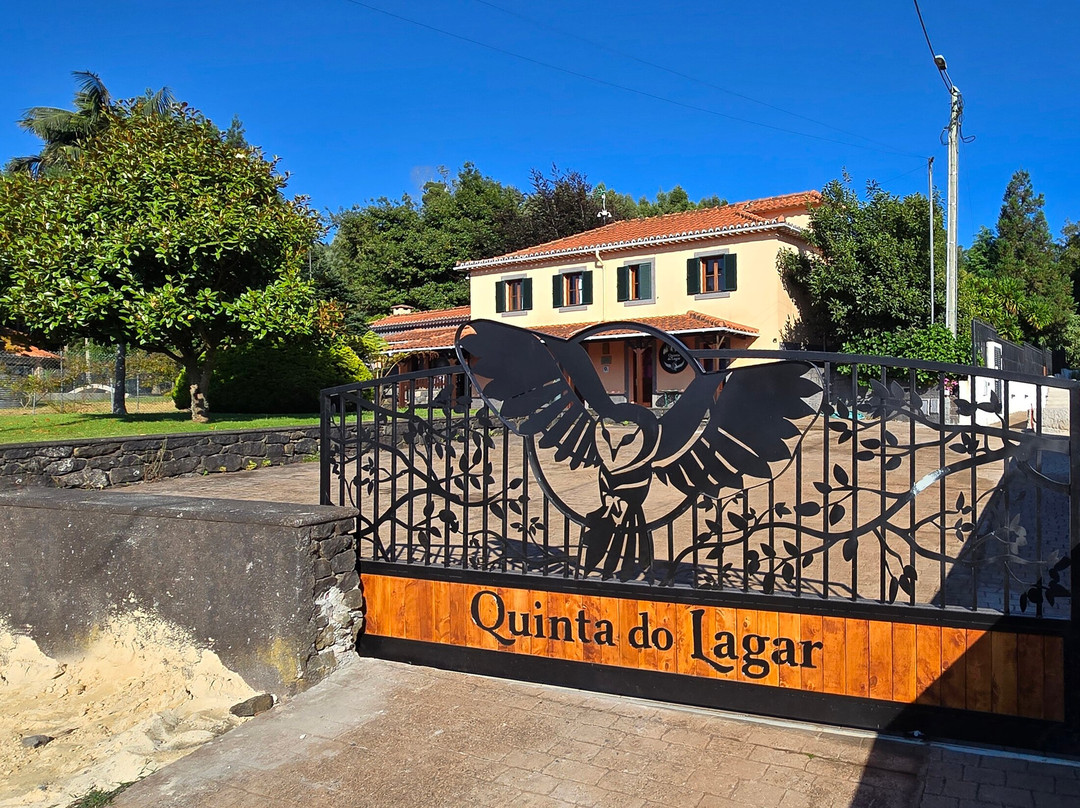 Quinta do Lagar主图