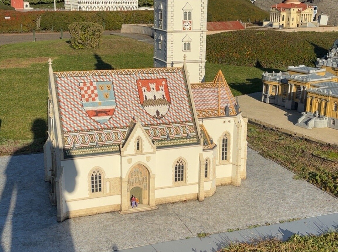 微缩欧洲-布鲁塞尔必去景点