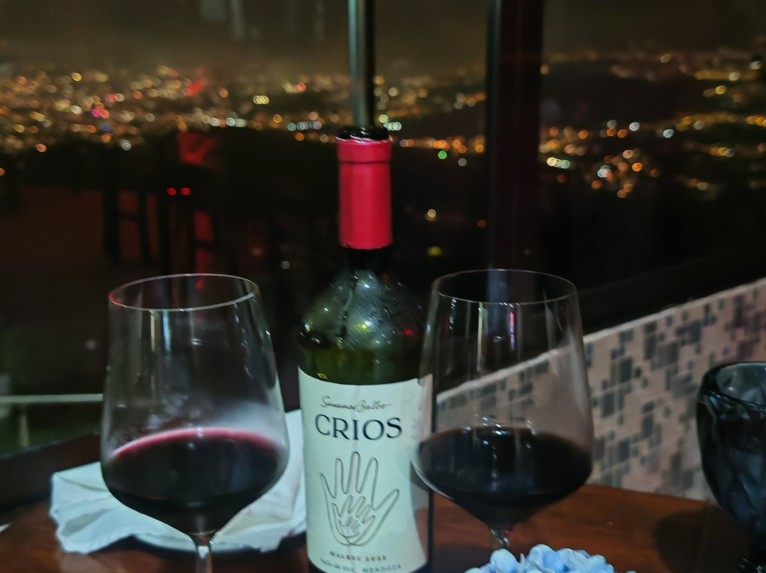 Hotel Colinas Altavista主图