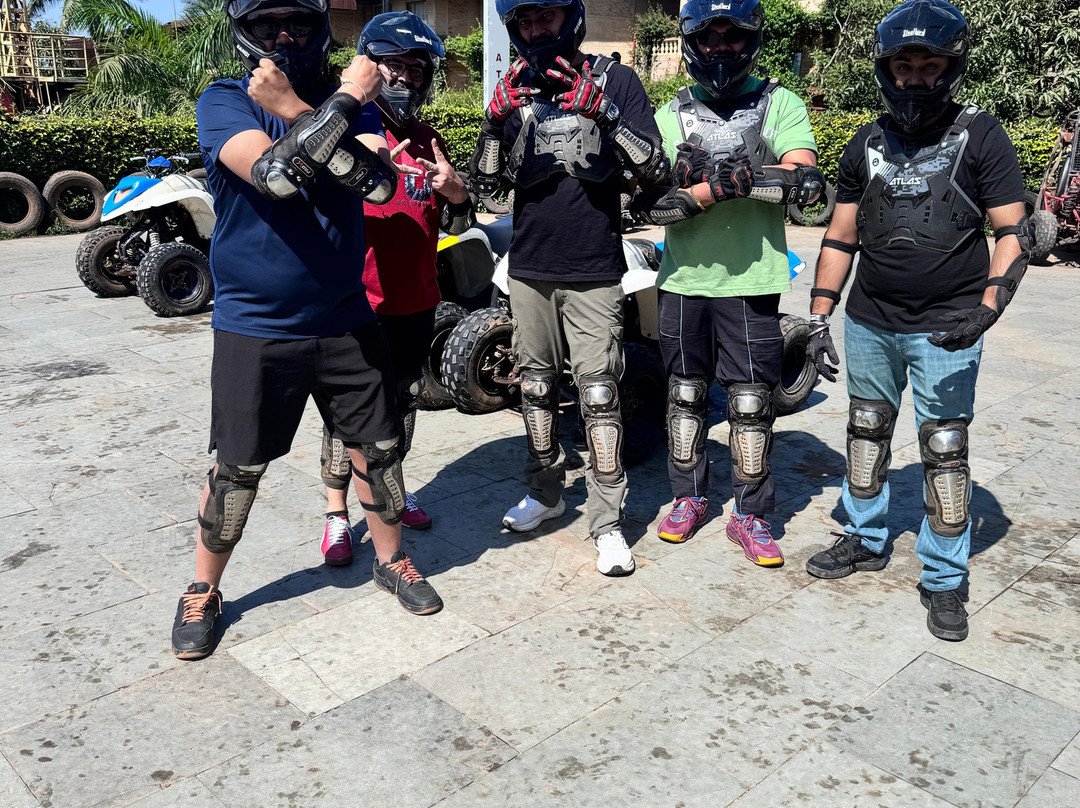 Della Adventure Park-罗纳瓦拉必去景点