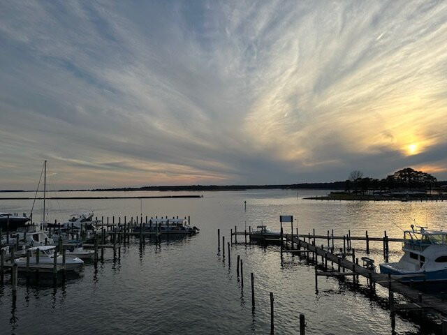 Hyatt Place Kent Narrows & Marina主图