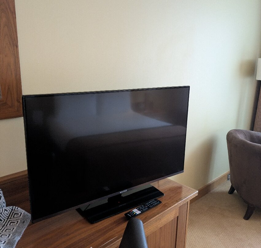 Annebrook House Hotel主图