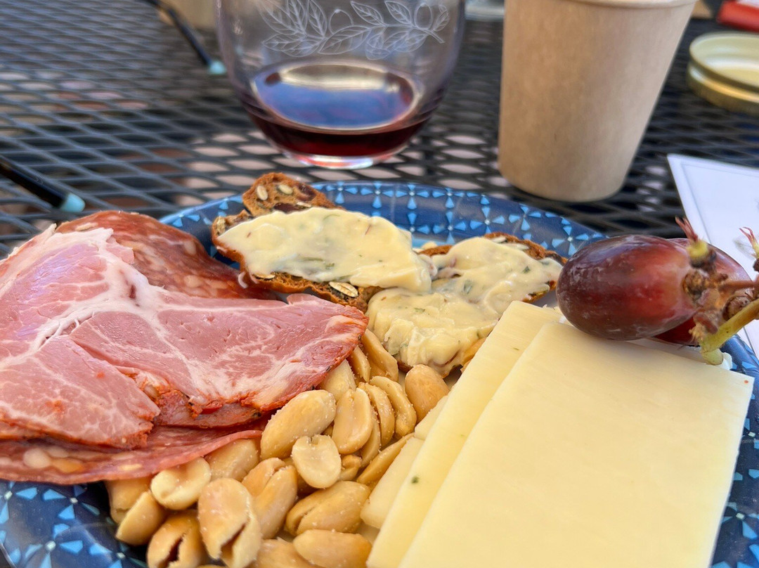 Vino Noceto Winery-Plymouth必去景点