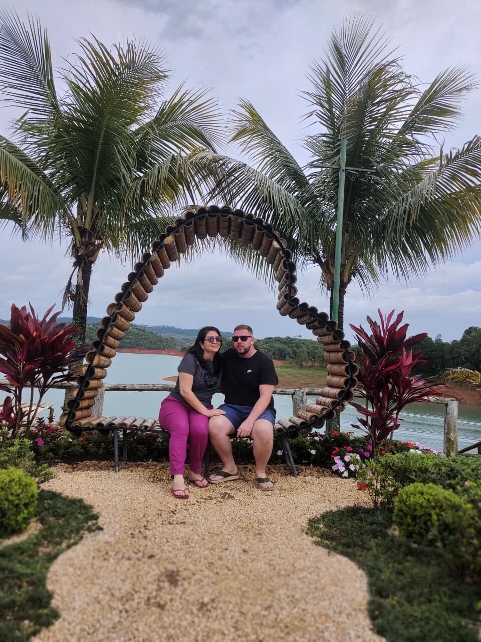 Chalé Das Águas-官方