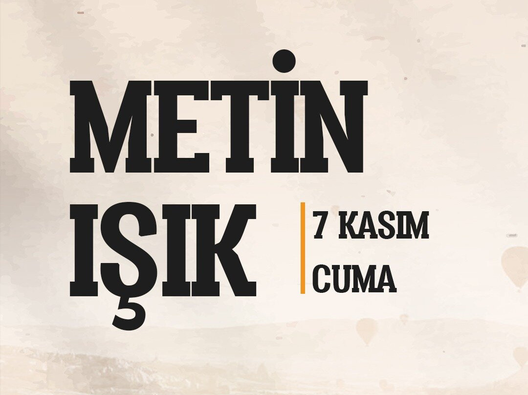 Yasak Elma Kapadokya