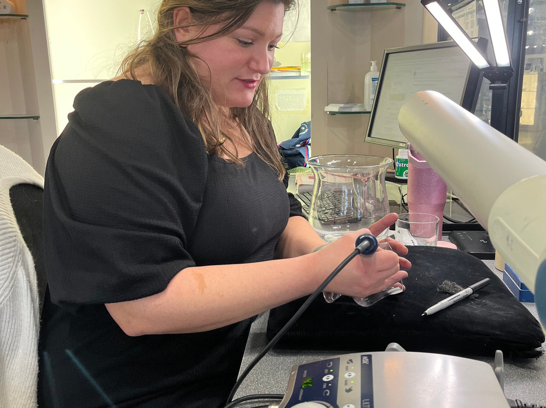 Dartington Crystal-Great Torrington必去景点