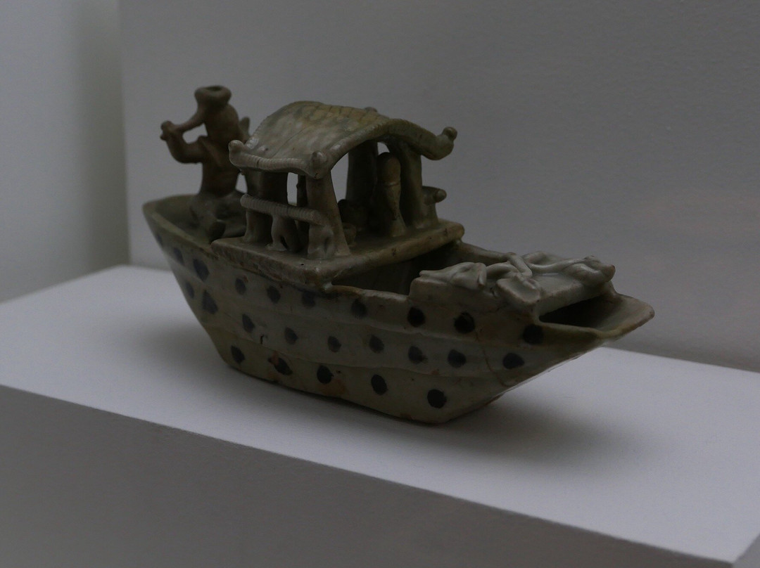 阿亚拉博物馆-马卡蒂必去景点