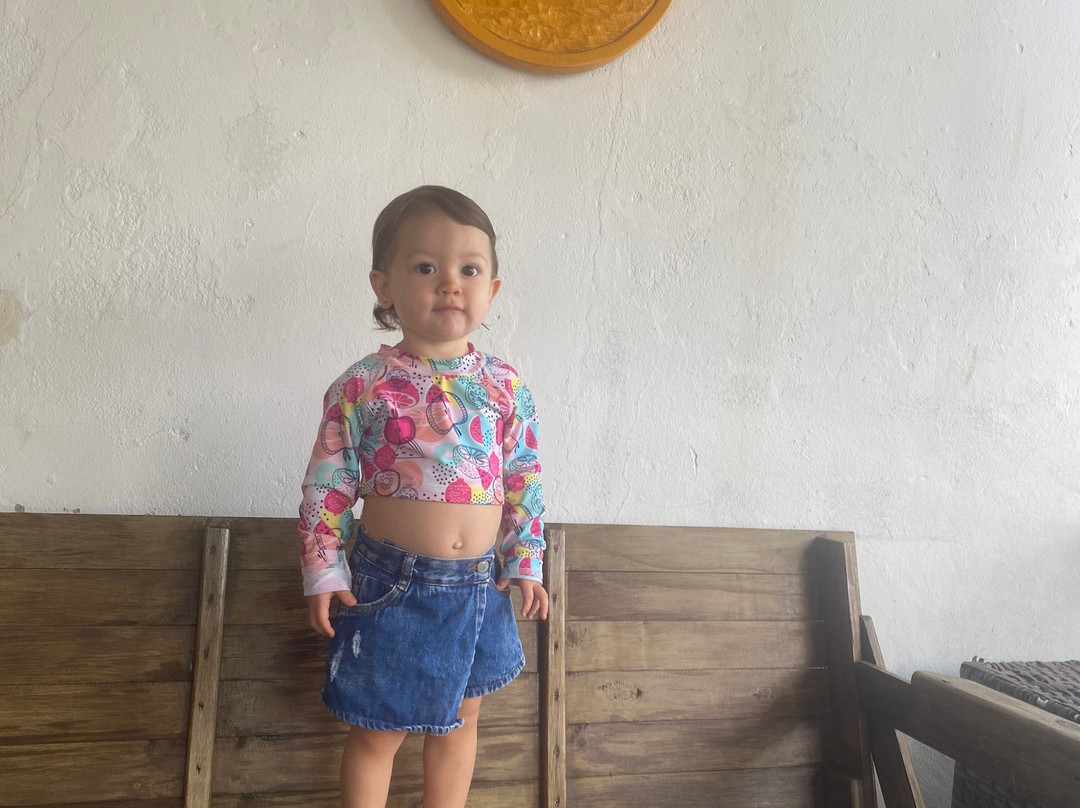 Pousada CafeMar Búzios主图