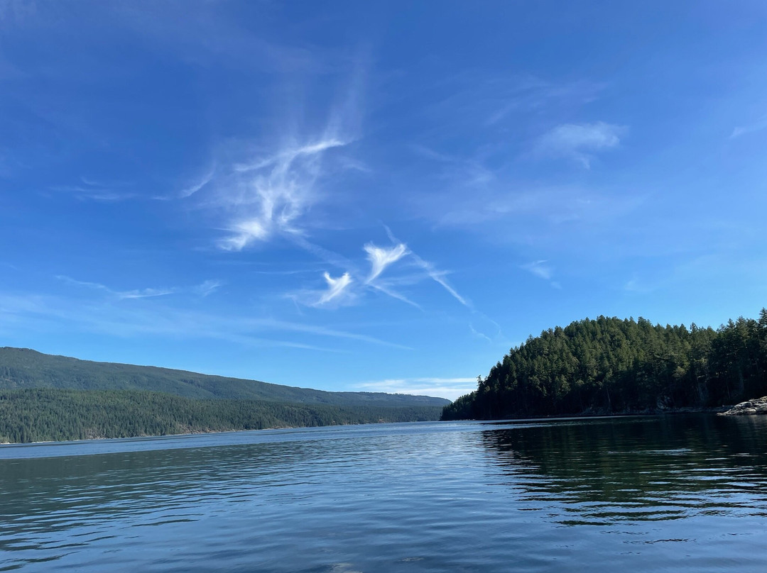 Terracentric Coastal Adventures-Lund必去景点