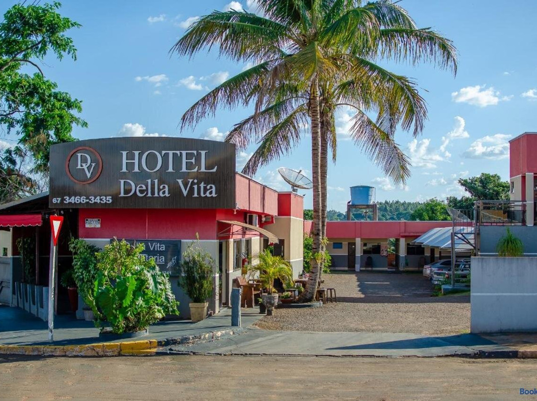 Hotel Della Vita主图