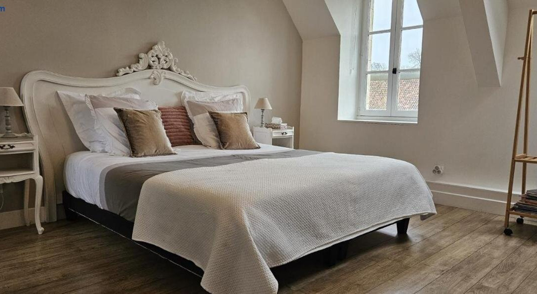 Petit Manoir de la Berthenlaire主图