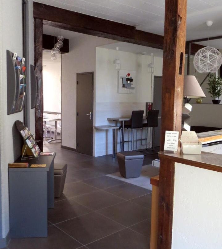 Hotel De Cleves主图