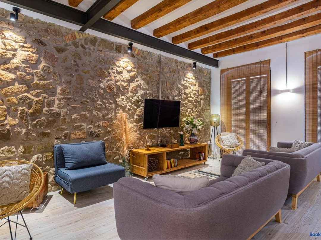 La Casa Del Miracle