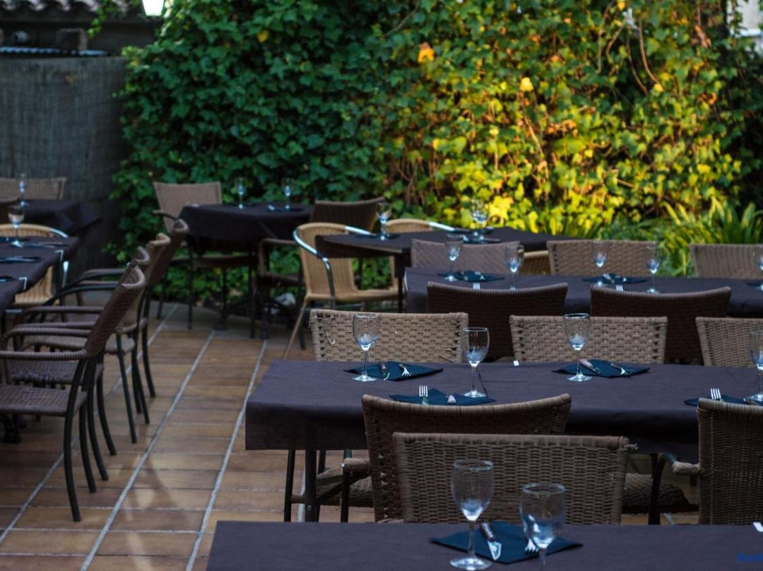 L'ARGOLLA PIZZERIA HOTEL主图