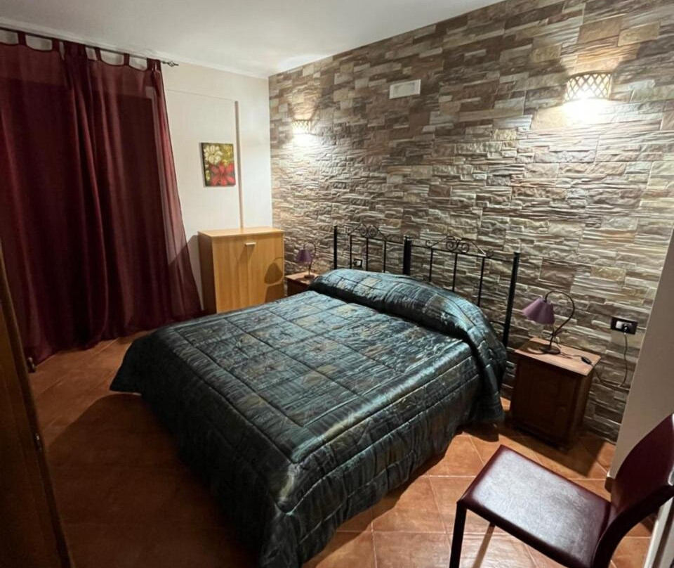 Bed and Breakfast San Domenico主图