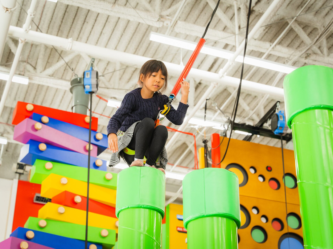 Hapik Strasbourg-Reichstett必去景点