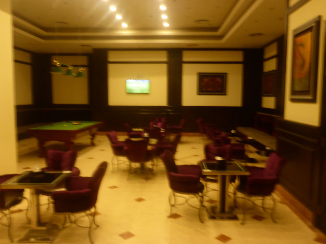 Tolip Aswan Hotel主图