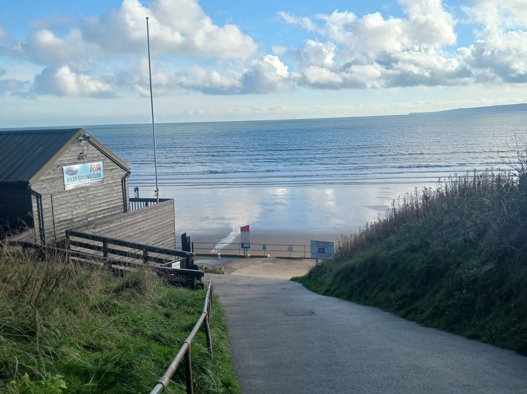 White Rose Guest House主图