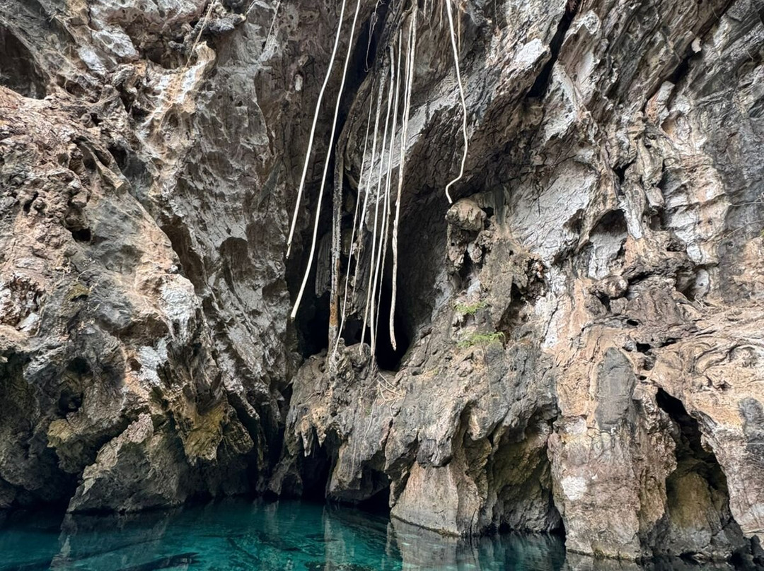 Jalapão Trips-Mateiros必去景点