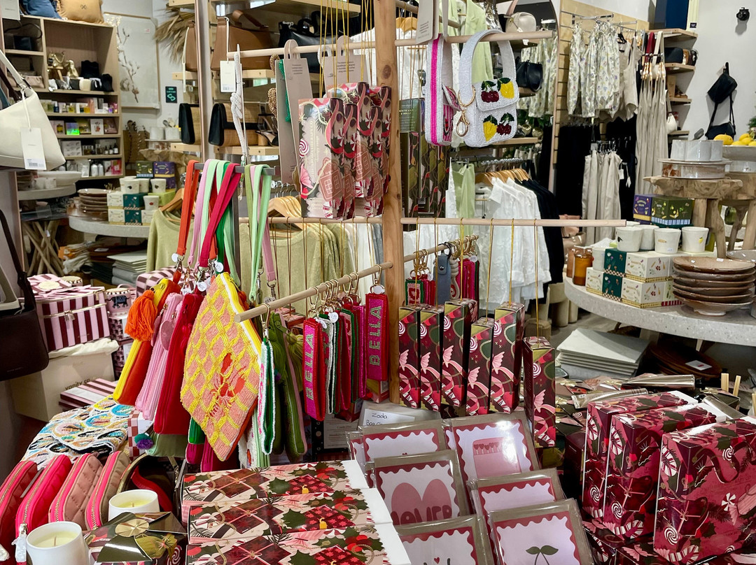 Seven Sundays-Bairnsdale必去景点