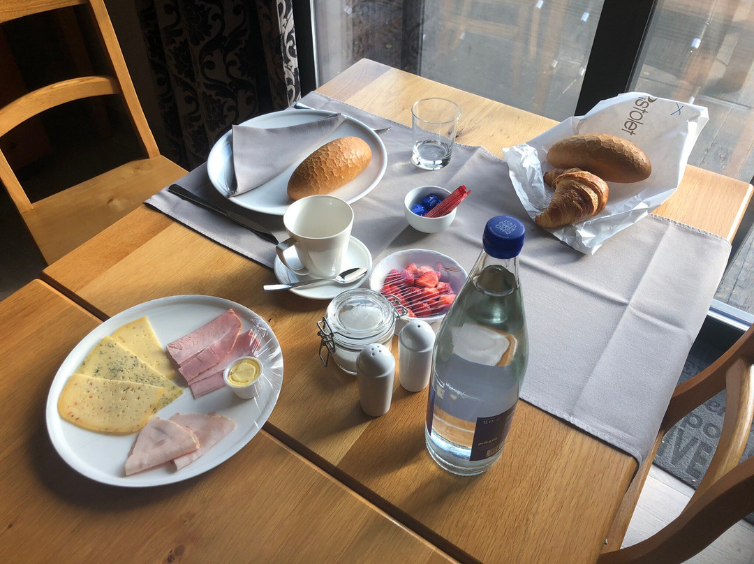 Begijnendijk酒店住宿-D'Hollehoeve