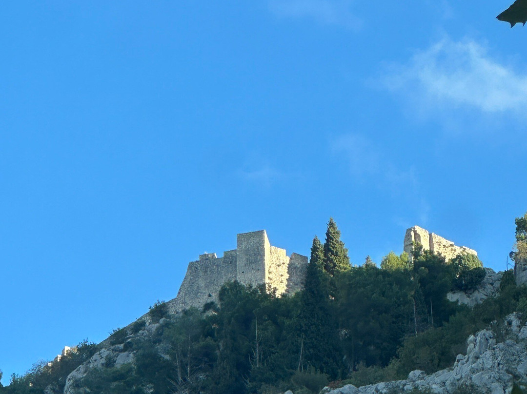Stjepan Grad - Blagaj Castle-Blagaj必去景点