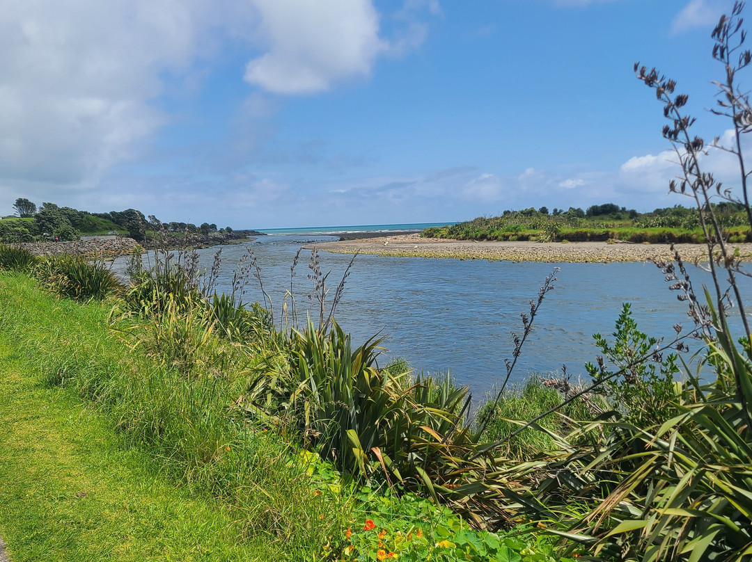 Cycle Inn-新普利默斯必去景点