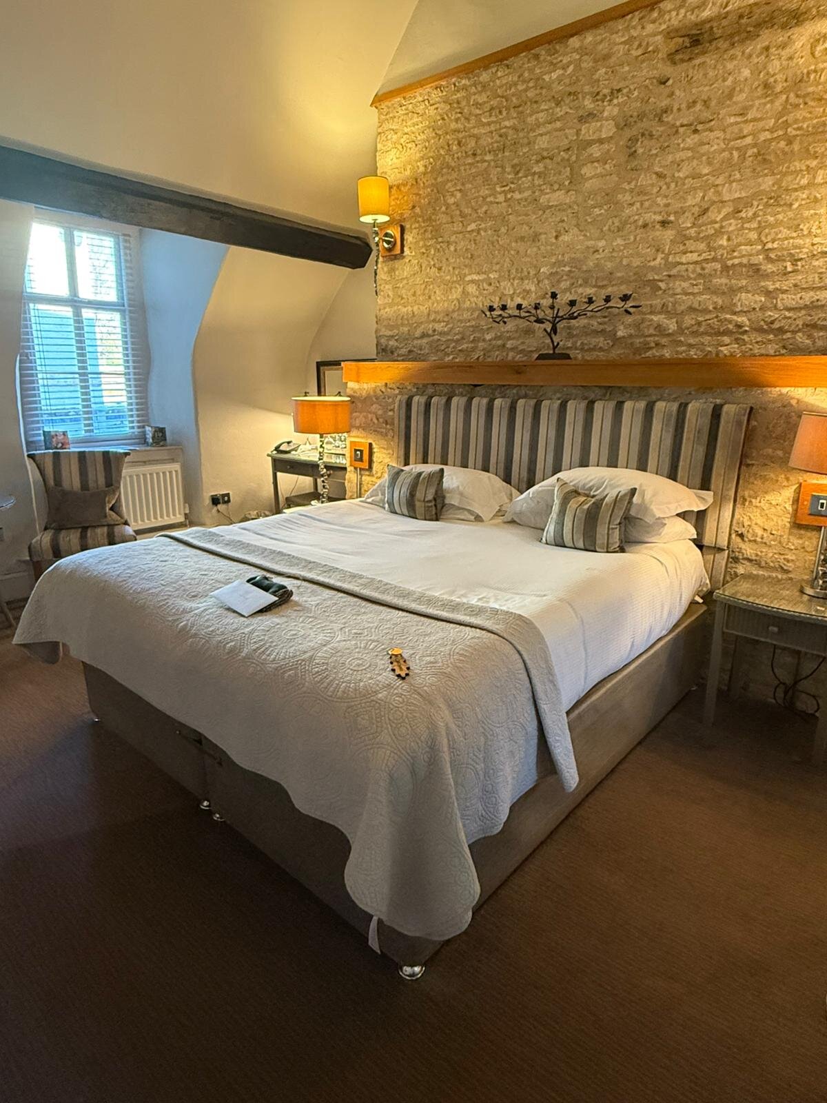 The Greenway Hotel And Spa-客卧