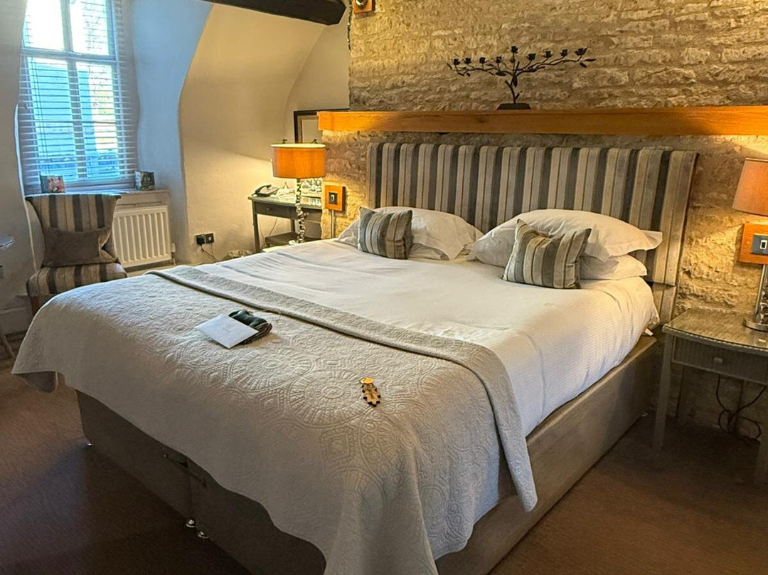 The Greenway Hotel And Spa主图