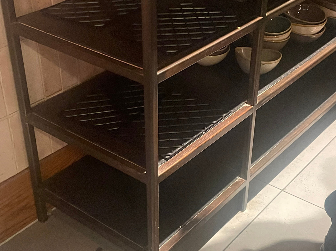 No1 Lounge at Luton Airport-卢顿必去景点