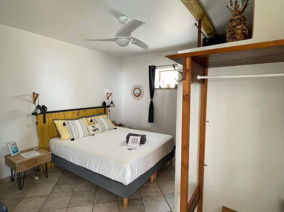 Villa des Mascareignes主图