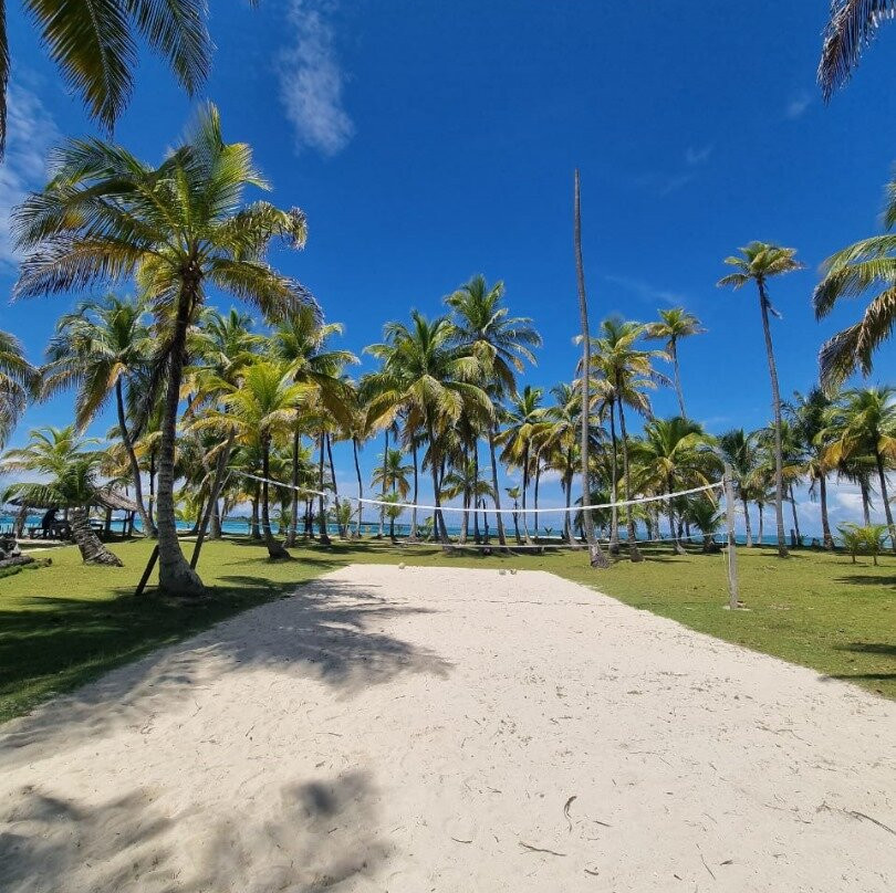 Sea San Blas | San Blas Tours-巴拿马城必去景点