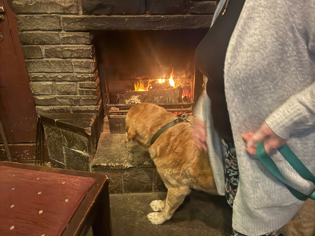 Keanes Oyster Bar & Restaurant主图